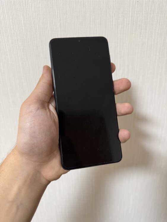 Фото объявления