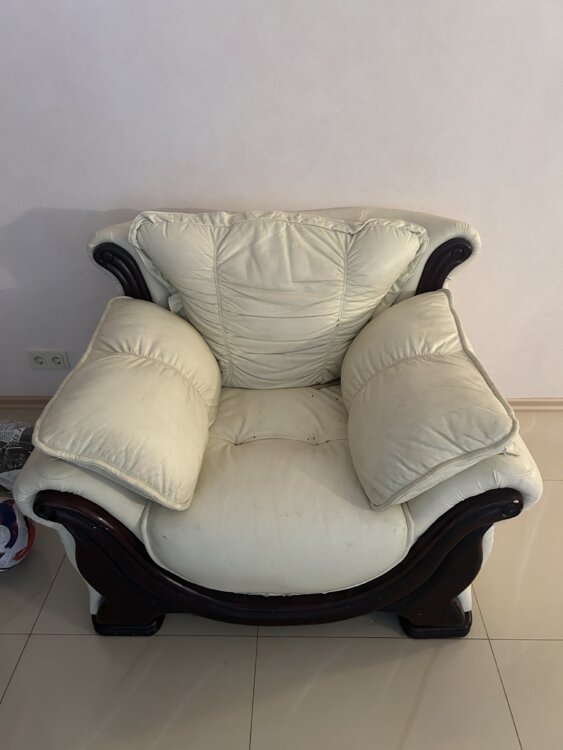 Фото объявления