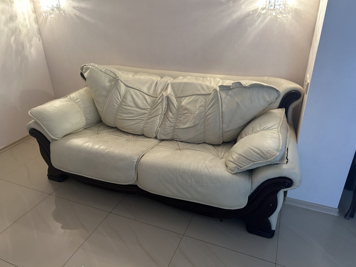 Фото объявления