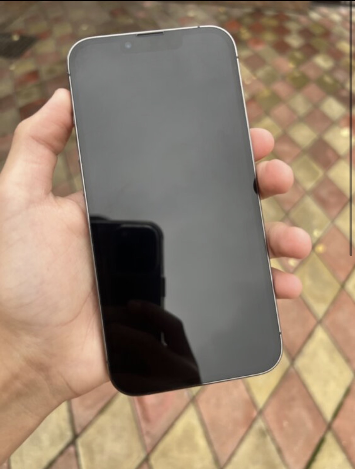 Фото объявления