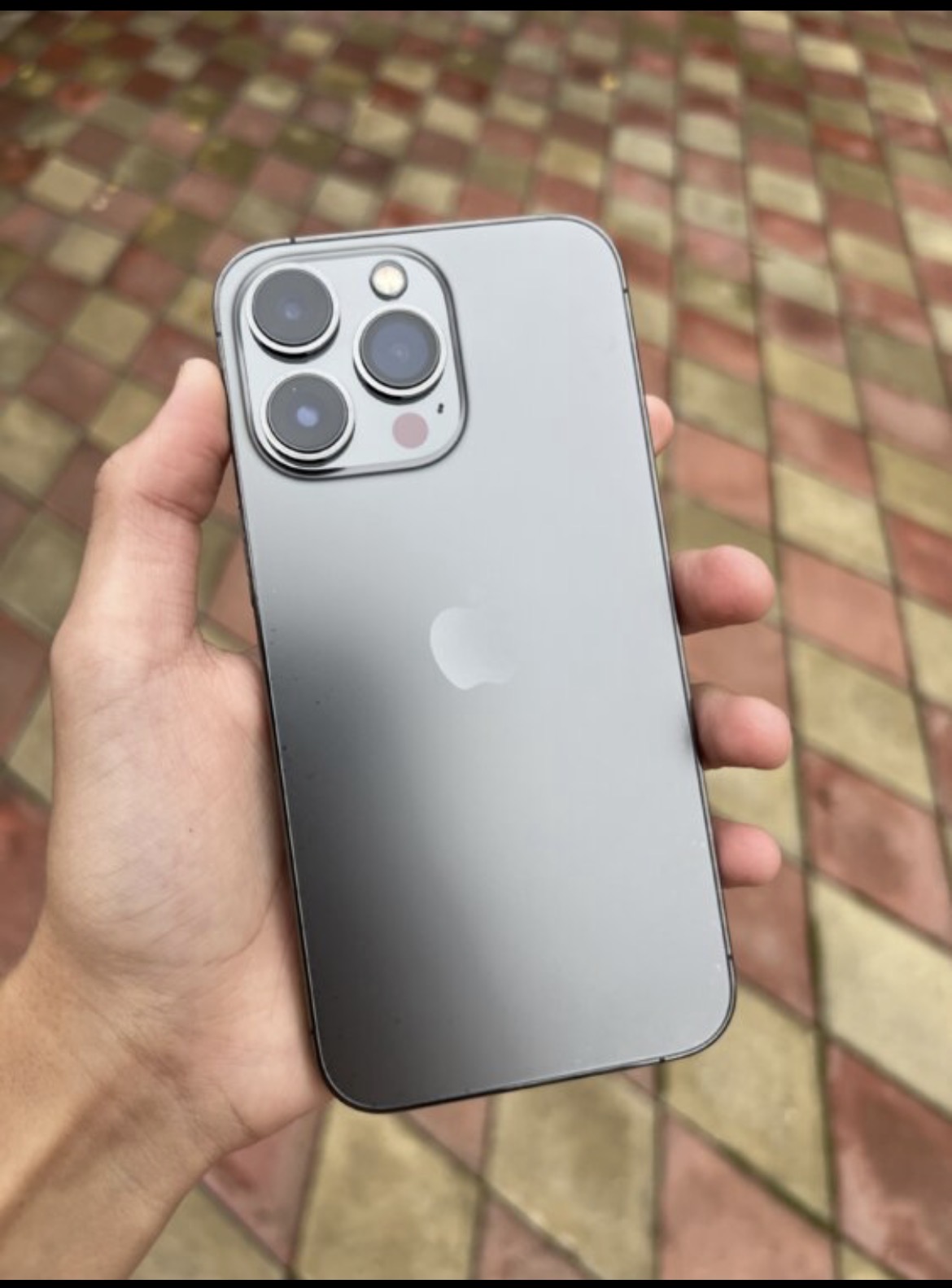 Фото объявления