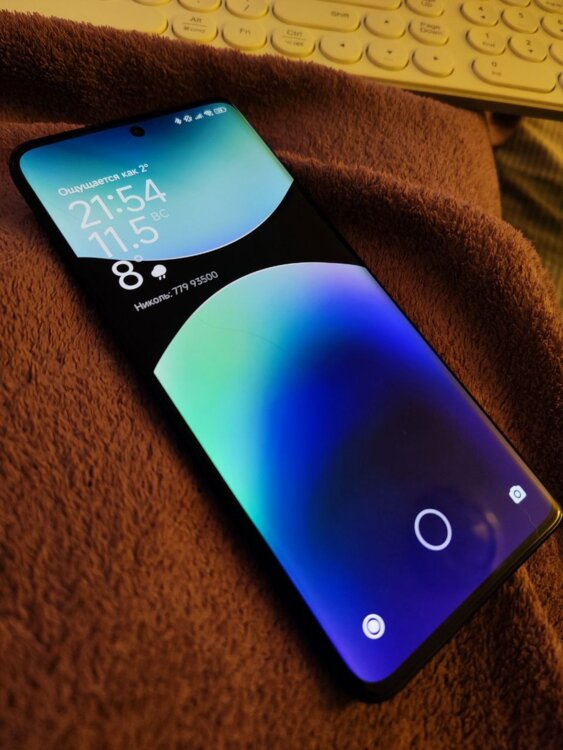 Фото объявления