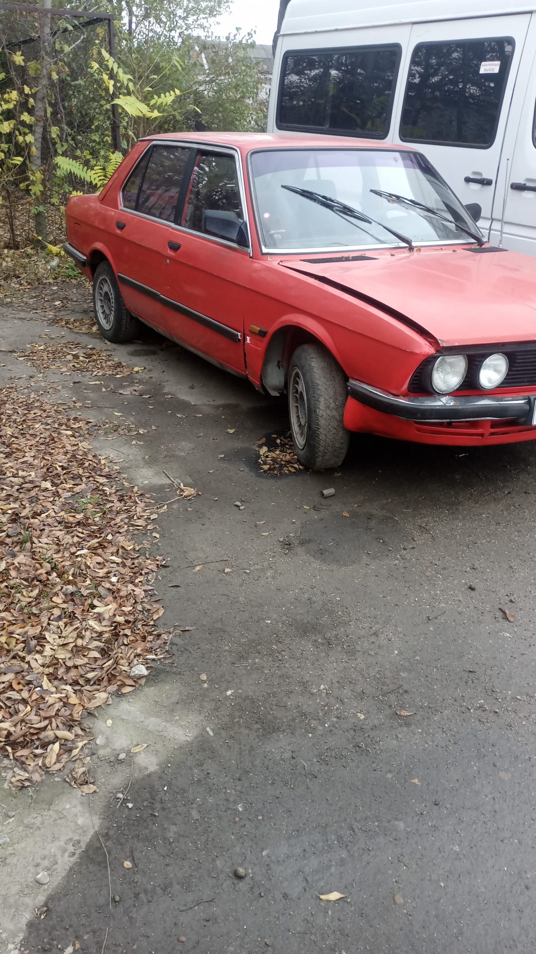 Фото объявления